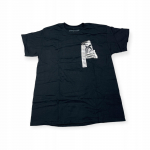 Koszulka T-shirt męski okrągły dekolt SPENCER'S Zombie Makeout Club L