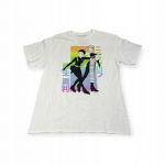 Koszulka T-shirt damski Spencer's NADRUK S