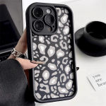Telefoni&uuml;mbris iPhone'ile 11 13 12 14 15 16 Pro Max 7 8 Plus XR XS Max Samsung A55 S24 S23 A02S Redmi 9 13C 9A 10 A3 OPPO A15S A16 A17 A18 A38 A53 A54 A31 Xiaomi 11 Lite 4G kohv
