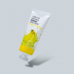 Lebelage Vesikas k&auml;tekreem, maasikas/ mango/ banaan/ vitamiin/ tsika/ greip 100 ml (33 Valikud) Banana x 1PCS