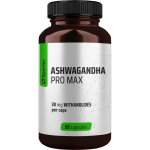 Sporter Ashwagandha PRO MAX - 60 caps