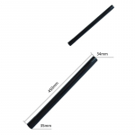 Xicheni tolmuimeja tarvikud tolmuimeja sirge toru pika vardaga k&otilde;va toru pikk k&auml;epide