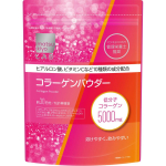 Collagen LAB Pulber SP 201g Ilus Naha Kollageen 1 set