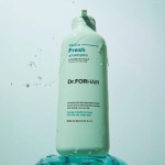 dr. Phytofresh peanaha &scaron;ampoon juustele 300 ml 300ml shampoo white