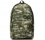 adidas Classic Camo Backpack CLSC BP - Rucksack Camouflage HI5965 ORIGINAL 22.5L roheline