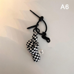 K&auml;sirihm Silikoonist Prindiga ripatsv&otilde;re Mobiiltelefoni &uuml;mbris V&otilde;tmehoidja kott Kingitused