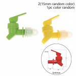 Veiniklappide veejaoturi l&uuml;lituskraan Klaas veinipudel jar Veinivaadi kraan 1(15mm white)