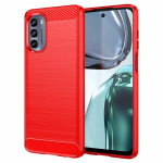 Motorola Moto G62 5G &uuml;mbris, Moto G62 5G kaitseraua silikoonist s&uuml;sinikkiust &uuml;mbris Moto G62 G32 G52 G82 G22 E22 E32 G60S jaoks For Moto G62 5G must