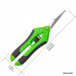 Aiat&ouml;&ouml;riistad L&otilde;ikurid Bonsai k&auml;&auml;rid Metallist Aiandus K&auml;&auml;ride p&uuml;gamist&ouml;&ouml;riist K&auml;sitsil&otilde;ikur Puuviljakorjamine Umbrohtude korjamine Majapidamispotis 1tk