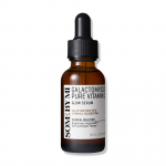 SOME BY MI GALACTOMYCES PURE VITAMIN C GLOW SERUM 30ml, Moisturizing,Korean Cosmetics, Kbeauty, sample