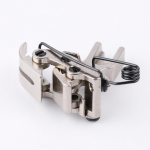 1tk Kt141 t&ouml;&ouml;stuslik lame auto eesmine tagumine interaktiivne pressjalg eba&uuml;htlase paksu kanga &otilde;mblusmasina tarvikute &otilde;mblemiseks 1pc