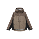 Nike ACG Storm-Fit Adv Gore-Tex &Uuml;hev&auml;rviline Tuulekindel Veekindel Kapuutsiga Pikkade Varrukatega Jakk Naiste Jakk Mineraalhall DQ6886-004 M gray