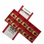 10 tk APMT1604PDER DP5320 Freesiterasest Freesiter&auml;rikud BAP 400R jaoks
