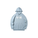 Li Ning Spordimoe Seeria Pusa Dressipluus Meeste dressipluus Udu-Sinine AWDQD03-2 M