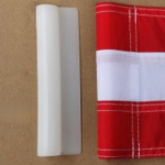 Golfing Flag Inserted Tube Golf Sewing 14 inch Hollow Professional Easy Setup