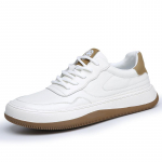 Mood Meeste Kingad Ehtsast Nahast Uus Stiil Meeste Jooksujalatsid V&auml;ljas Kuum M&uuml;&uuml;k Jooksmine Matkamine Meeste Tossud Stiilsed Rula Kingad Mehed 38