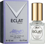 Eclat D'envie Perfumed water for women 3 pcs