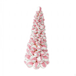 50 cm Christmas Ball Tree Decorations Lightweight Decorative Gift Ornament