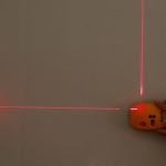 2-realine lasertasemem&otilde;&otilde;tur Hiire t&uuml;&uuml;p T&auml;isnurga taseme m&auml;rgistusseade ristk&uuml;likukujuline marker