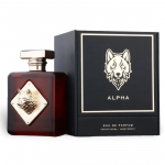 Araabia Parf&uuml;&uuml;mimaailm Alfa 100 ml