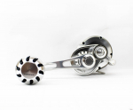 Gomexus Reel Baitcast LS20-SR-L vasak k&auml;si (1151)