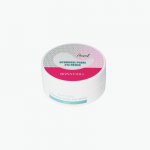 BONNYHILL H&uuml;drogeel must/p&auml;rl/kuldne silmaplaaster 90g/60ea, vananemisvastane, niisutav, Korea kosmeetika, Kbeauty, n&auml;idis Gold