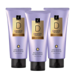 Elastin damage glow care 10X treatment, 300ml, 3 units beige