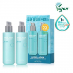 Beyond Angel Aqua For Men All-in-One Essence Double Plan (200mlX2 pack) (Vegan)
