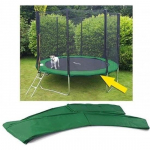 Batuudi piir &ndash; l&auml;bim&otilde;&otilde;t 305 cm &ndash; vert
