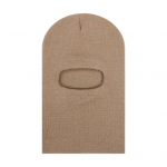 Laste talvem&uuml;ts integreeritud sallil&otilde;ngaga kootud m&uuml;tsiga k&otilde;rvakaitse &uuml;hev&auml;rviline tuulekindel soe peakate 1&ndash;8-aastastele lastele helehall v&auml;rv