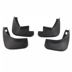 4x vormitud porilapid Ford S-Max 2006 - 2015 Porilapid Pritsmekaitsed Porilauad 2007 2008 2009 2010 2011 2012 2013 2014 2006-2015