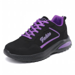 Vabaaja spordijalatsid naistele 2024 Uued naiste jalatsid Veekindlad Paksu tallaga Libisemiskindlad Lamedap&otilde;hjalised Spordijalatsid Zapatillas Mujer 35