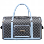 Kassikott Kaasaskantav kassikott Lemmiklooma seljakott Koera kott Hingav kaasaskantav kassikott 48*24*28cm