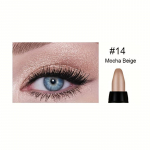 S&auml;rav mitmev&auml;rviline lauv&auml;rvipulk kauap&uuml;siv s&auml;rav ja s&auml;delev silmameik, kergesti pealekantav, m&auml;&auml;rdumis- ja veekindel lauv&auml;rvipliiats 14