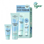 Mamonde Amazing Deep Mint Cleansing Foam 120ml special (+30ml free)