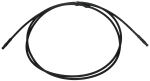 SHIMANO 400 mm elektrijuhe keskmine EW-SD300
