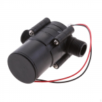 0.05-0.5Mpa 9.8 ~ 18.5VDC Hydroelectric power Portable Micro- Flow