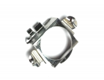 2 tk Adapter H7 LED pirnidele, Mercedes Off-Road
