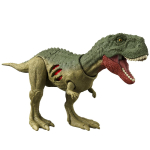 Mattel Jurassic World New Ruler Real Mini Action Figuuri Quillmesaurus aastat vana ja GWN17 (JURASSIC MAAILM) Kahju! [Kogupikkus u. 19,3 cm] [3 roheline