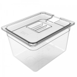 L&auml;bipaistev Sous Vide kulinaarne veepaak 6L aeglase pliidiga Sous-Vide masin 6L