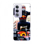 Coque Oppo A80 max verstappen formule 1 Maniacase