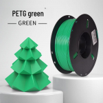 Rambo 1,75 mm PETG 3D-printimise filament &ndash; ​​1 kg &uuml;litugev v&auml;litingimustes kasutamiseks