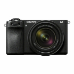 Sony a6700 + 18-135mm F3.5-5.6 OSS KIT Must must