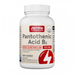 Jarrow Pantothenic Acid B5 100 Capsules (100 days&rsquo; worth)