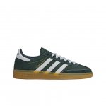 Sporty & Rich x adidas Handball Spezial Tume Roheline Unisex Tossud Pilvevalge Kummist Tald JP7067 36