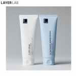 LAYER LAB 3-lipiidine kreemvahu puhastusvahend / 2% panthenooli barj&auml;&auml;rikaitse vahupuhastusvahend 150 ml 2%Panthenol Foam Cleanser