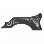 2tk Guitar Pickguard PVC Protective Pick Guard muusikariistatarvikud