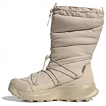 adidas Terrex Winter High Rain.RDY Cold.RDY Wonder Beige Unisex Tossud Cream Alumina ID3441 38