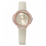 Swarovski 5552424 Kristalllill Hall Naiste K&auml;ekell 30