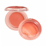 [ETUDE] Puuviljane huule- ja p&otilde;seh&auml;gususpalsam (5 v&auml;rvi) 2,3 g 01 Red Tomato